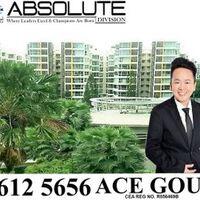 Savannah Condopark (D18), Condominium #126647952